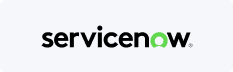 ServiceNow logo