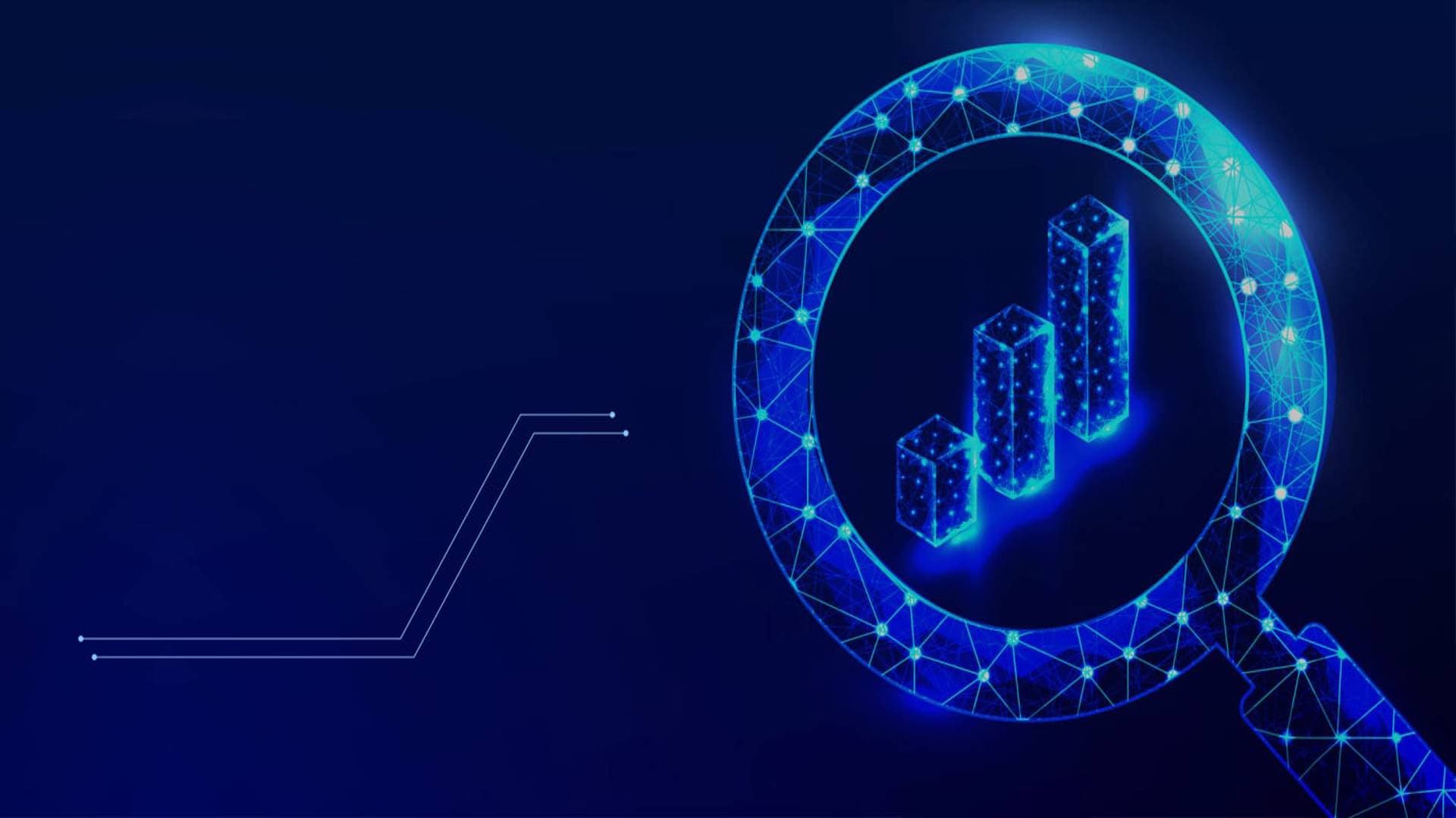 Business analytics making data actionable