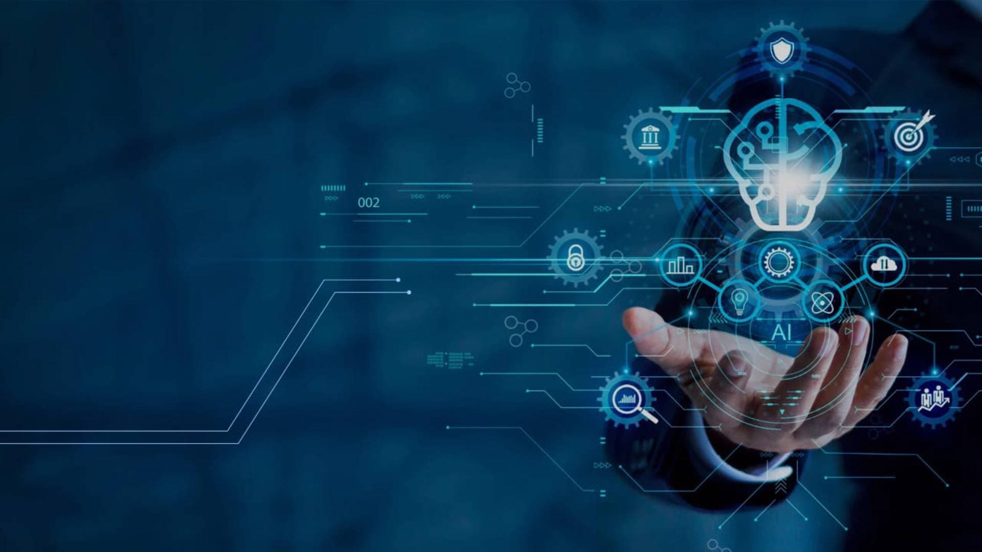 Digital IT solutions — concept to customer success