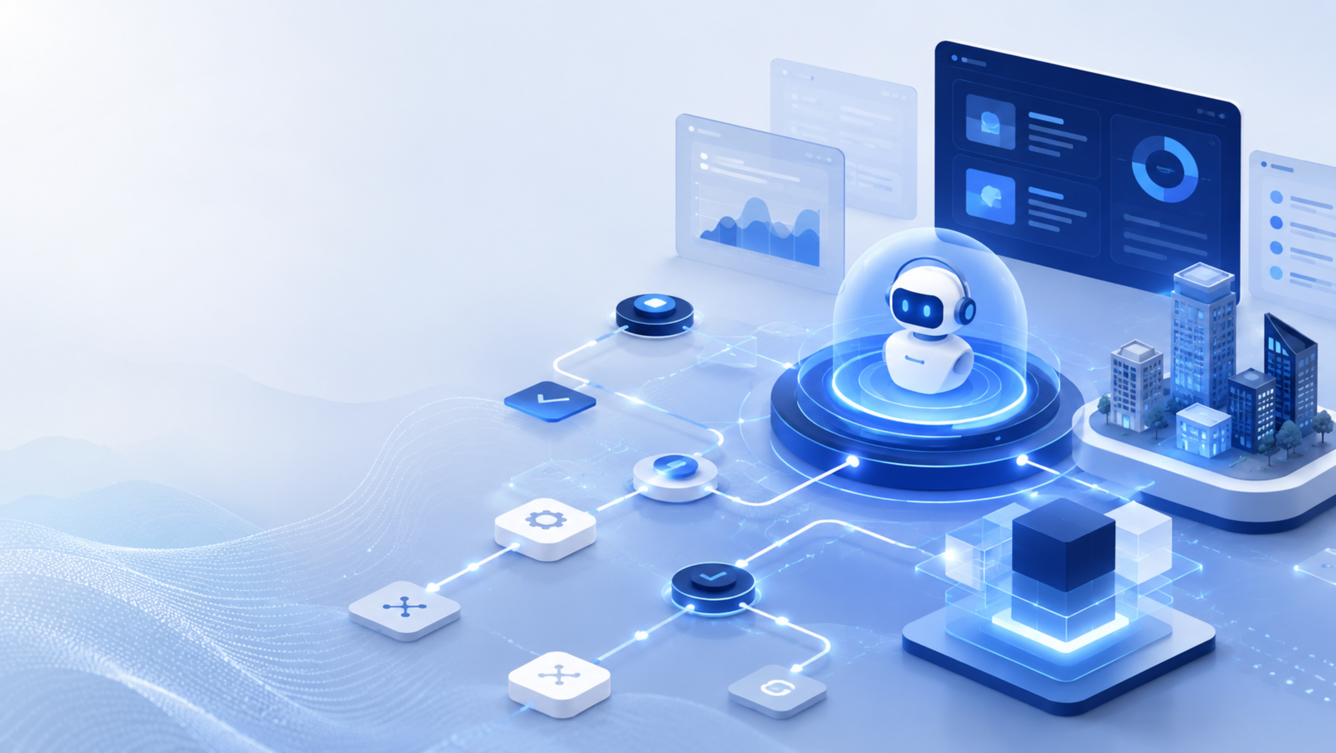 Before Building AI Agents in ServiceNow, Choose the Right Use Case